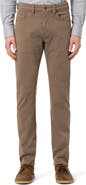 34 Heritage Charisma Relaxed Straight Leg Twill Pants