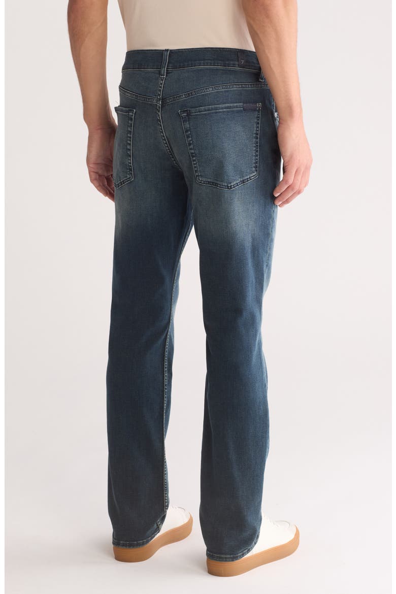 The Straight Leg Jeans, Alternate, color, BRECKENRDG