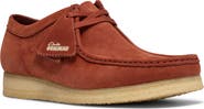 Clarks® Originals Clarks® 'Wallabee' Moc Toe Derby