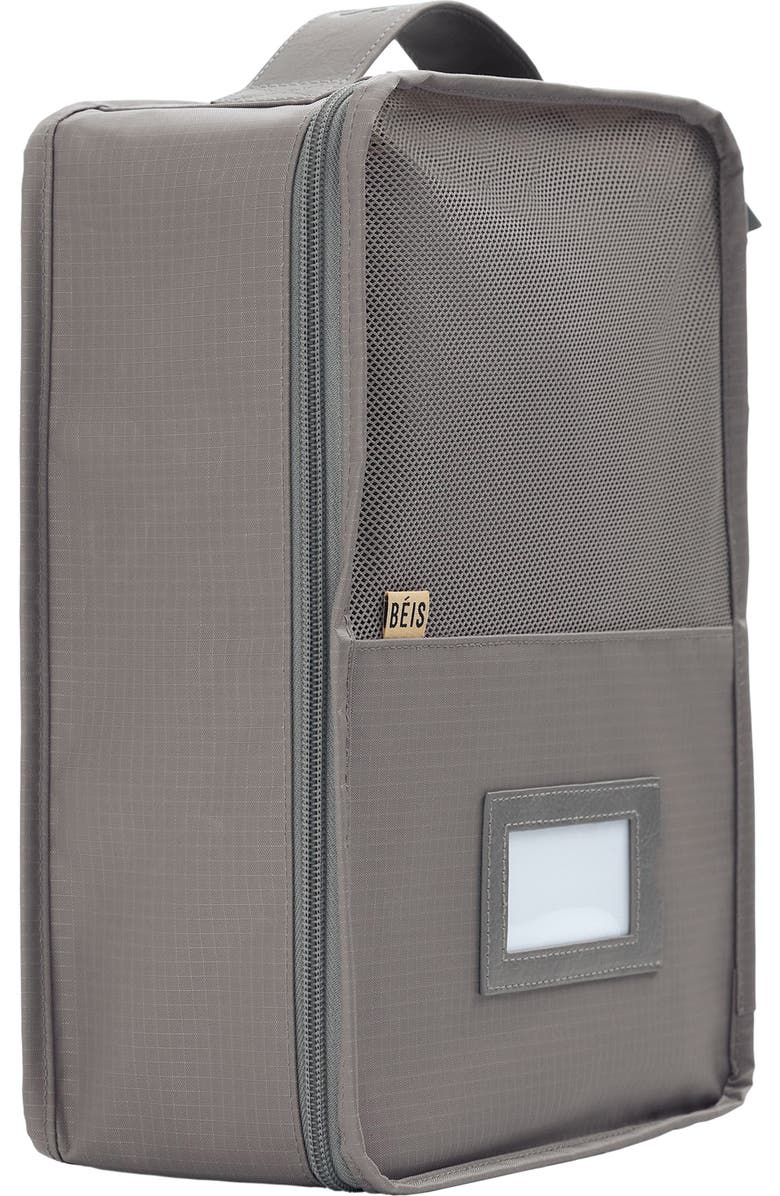 Béis The Six-Piece Packing Cube Set, Alternate, color,