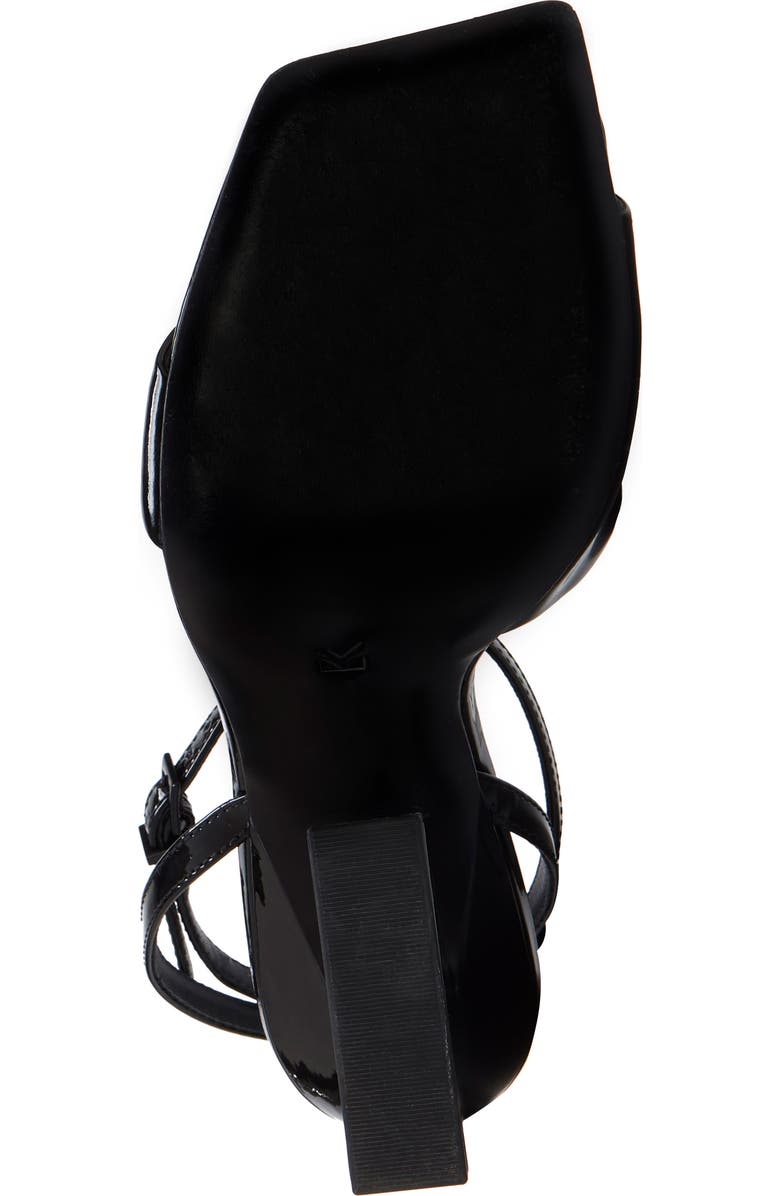 Mercedes Castillo Serafina Sandal, Alternate, color,