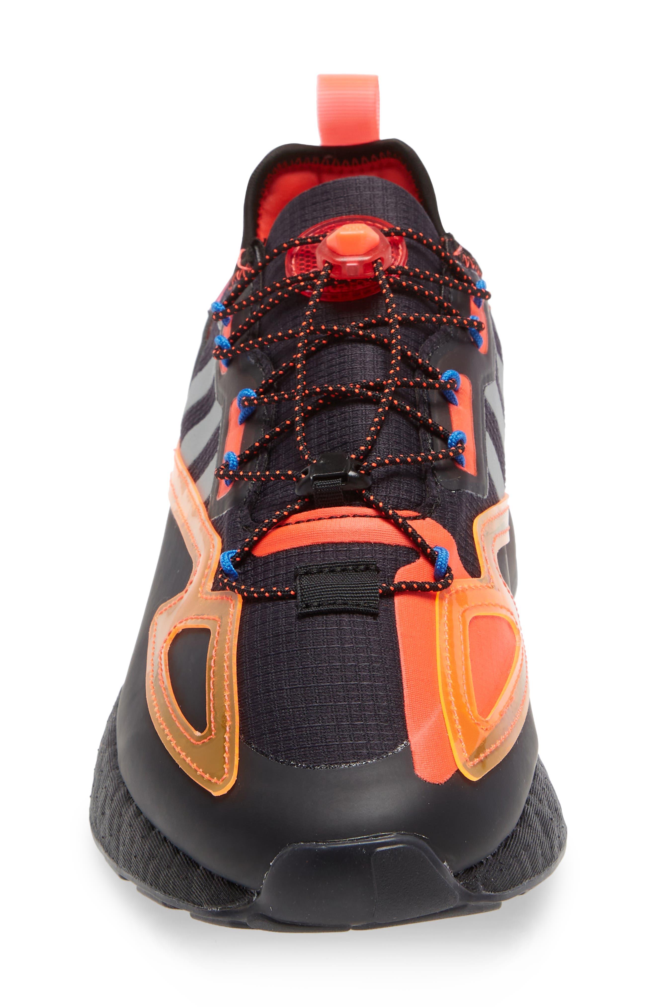 adidas ZX 2K Boost Sneaker, Alternate, color, 