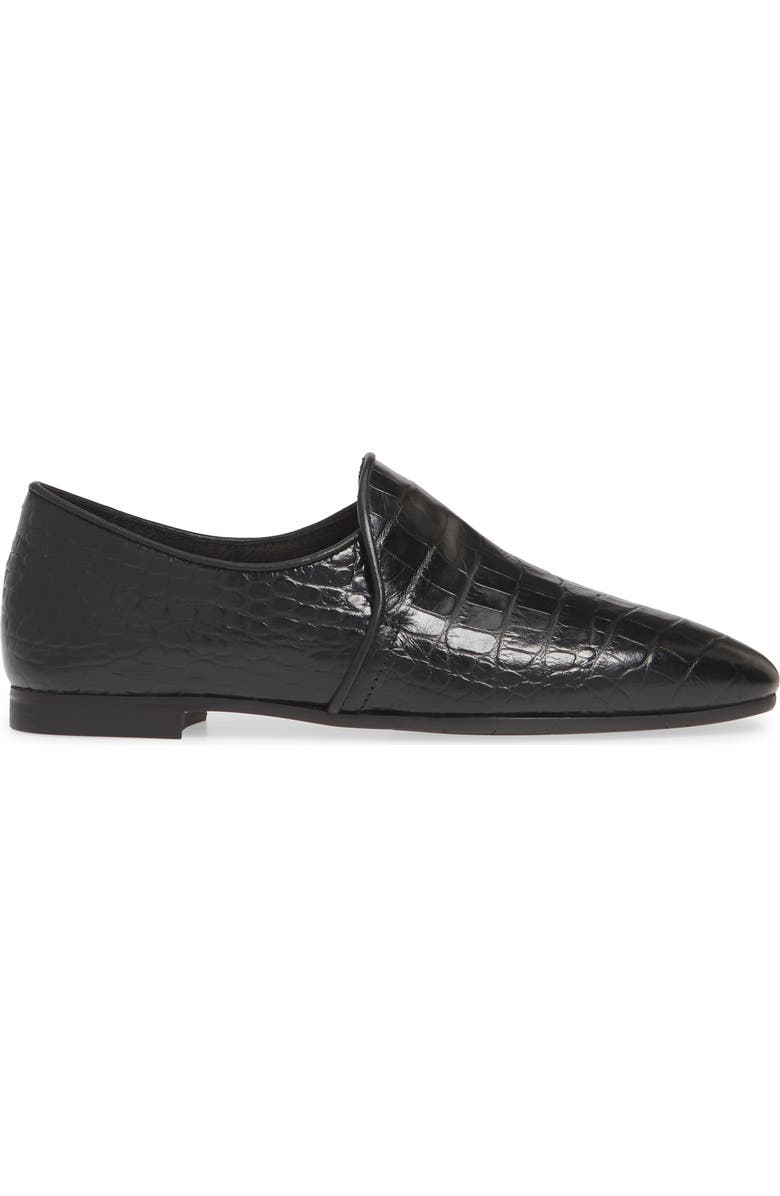 Aquatalia Revy Weatherproof Loafer, Alternate, color,