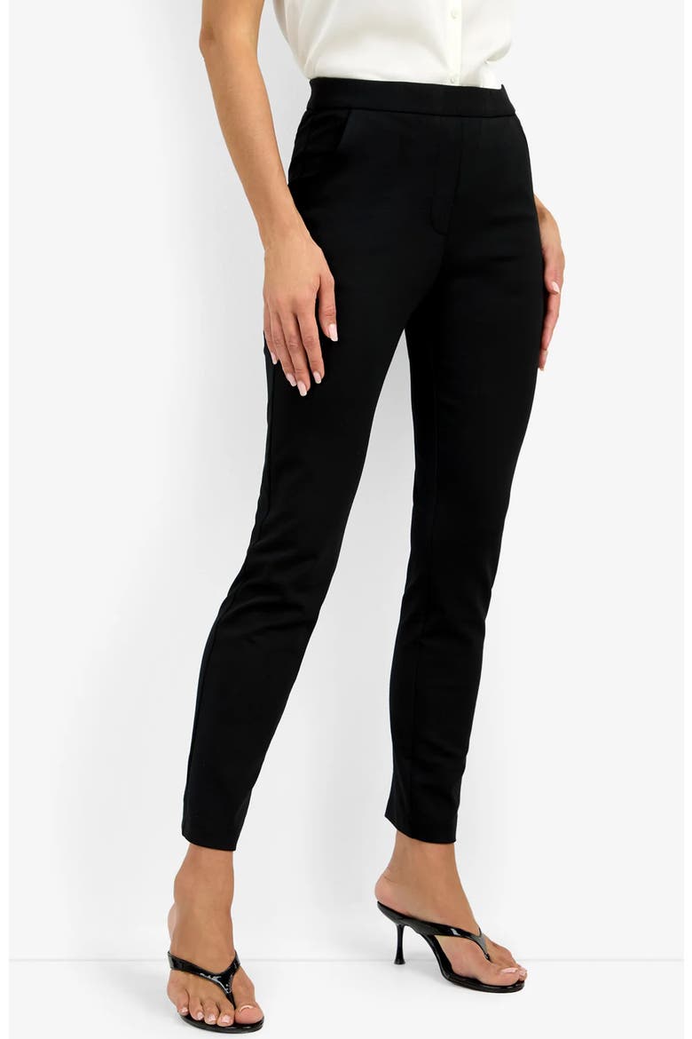 Honey Pant, Alternate, color, Black