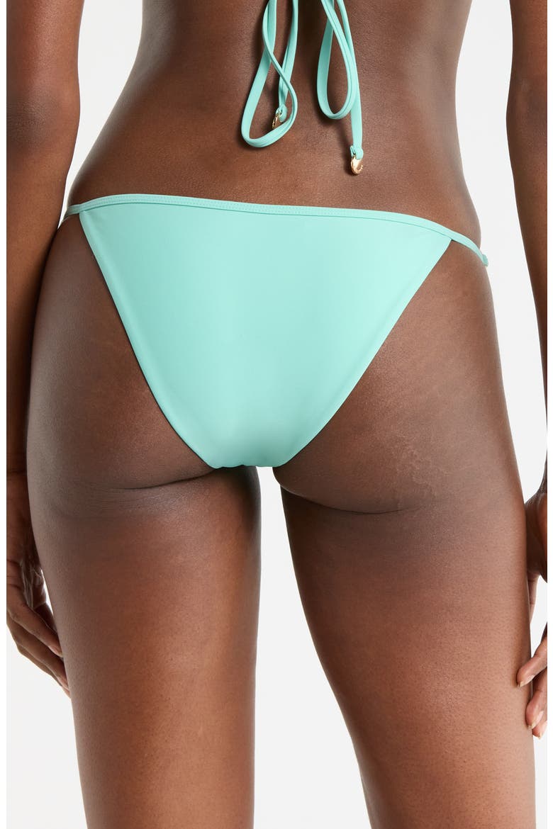Odetta Bikini Bottoms, Alternate, color, SEAGLASS