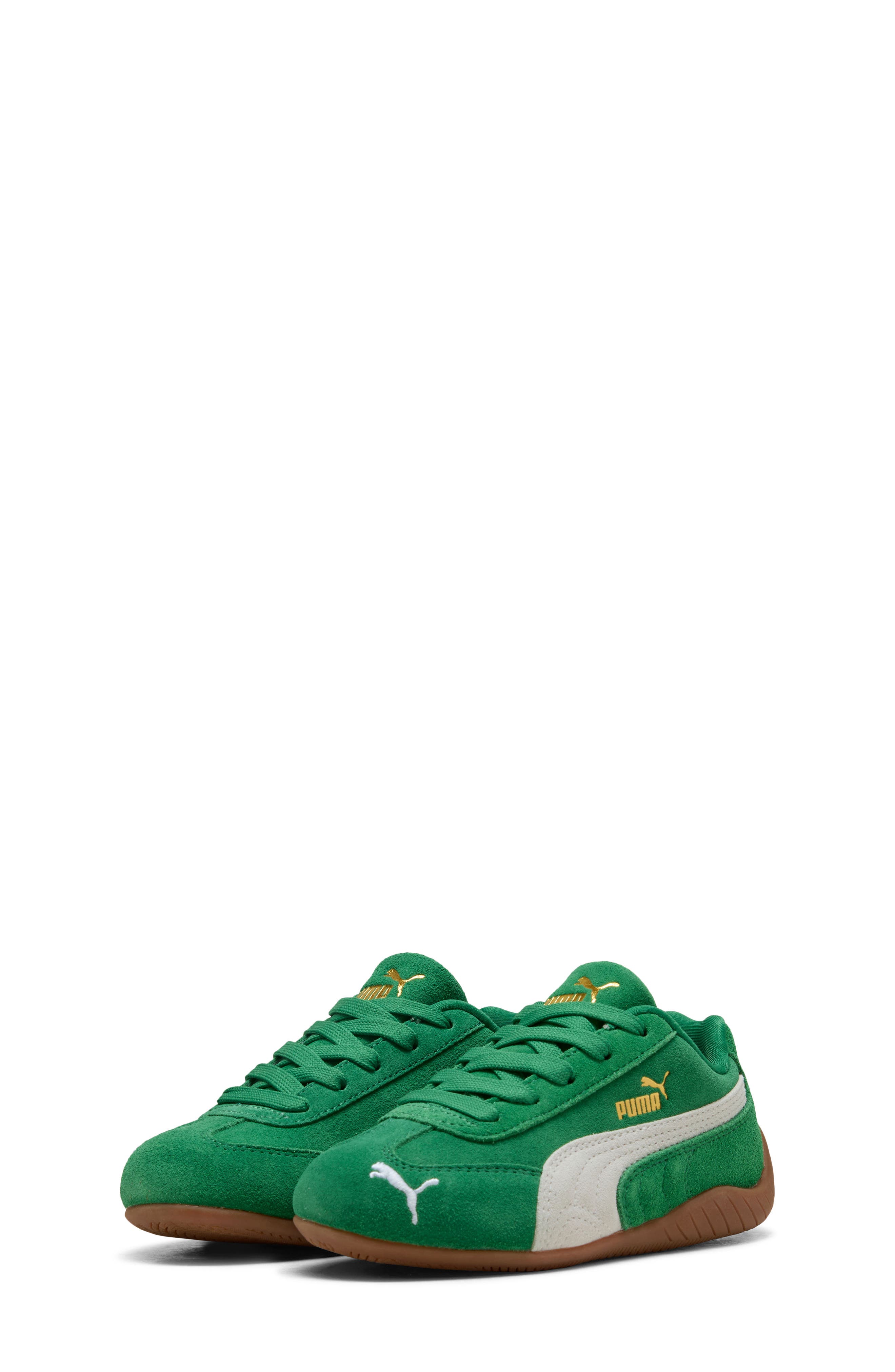 Детские PUMA Speedcat OG Sneaker — фото 4