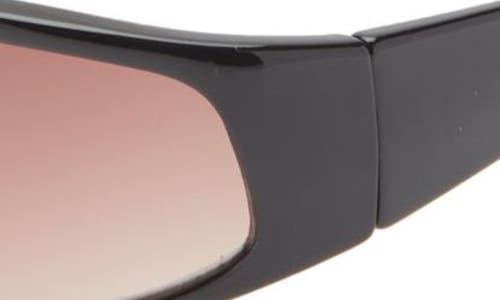 Bp. 68mm Sport Sunglasses In Black