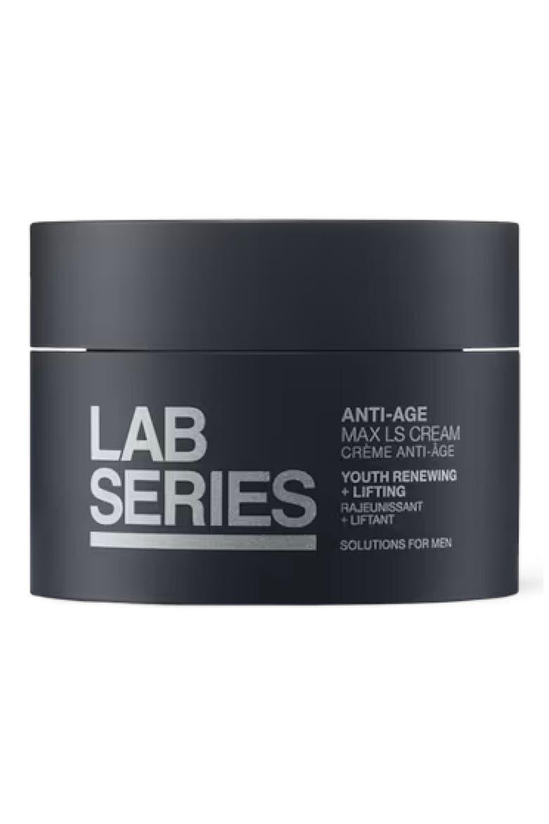 Anti-Age Max LS Cream Moisturizer, Main, color, NO COLOR