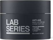 Lab Series Skincare for Men Anti-Age Max LS Cream Moisturizer