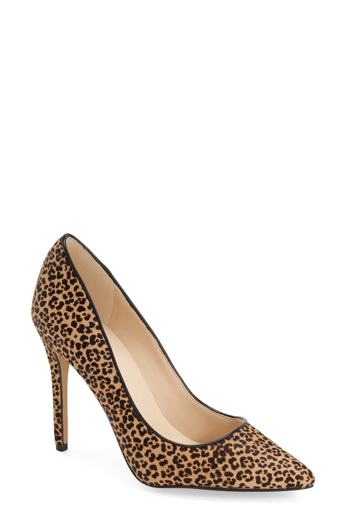 'Frolic' Pump, Main, color, LEOPARD
