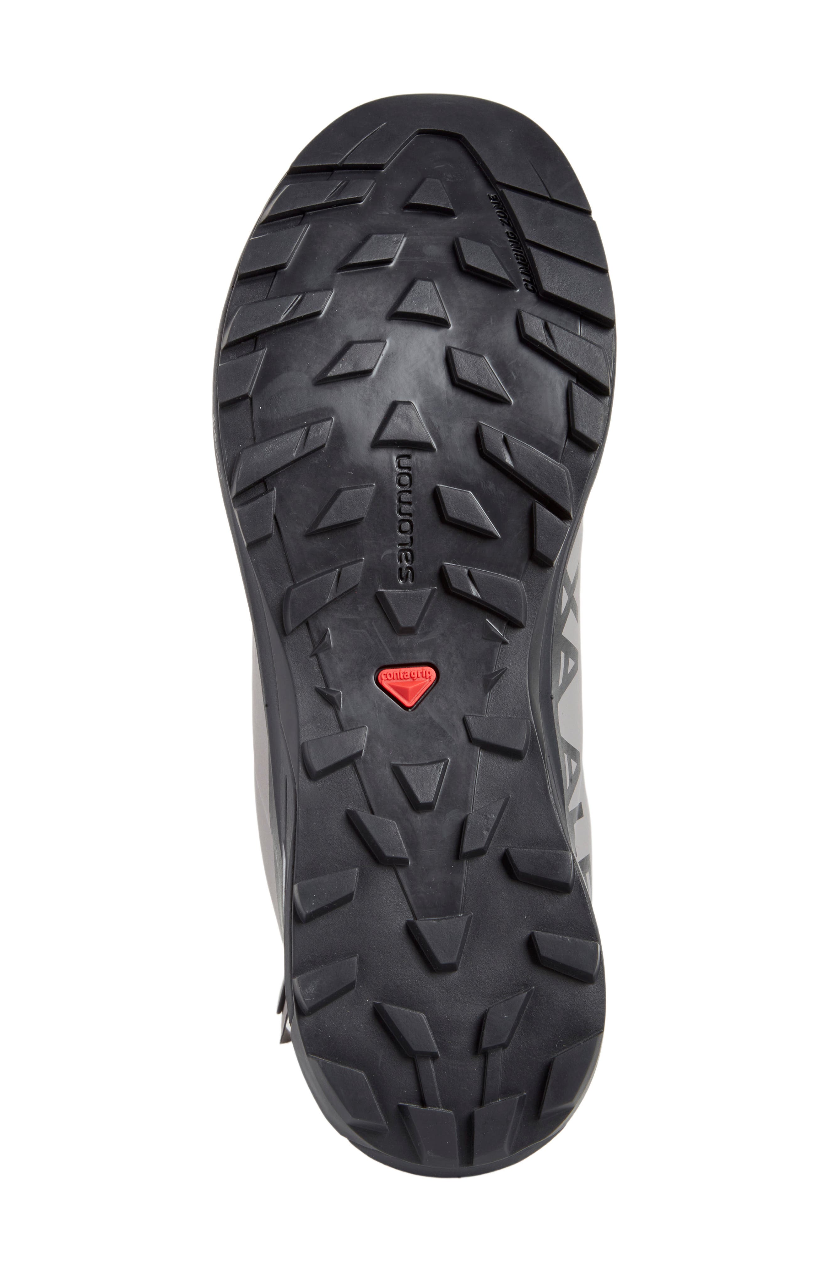 Salomon XA Alpine 2 Advanced Athletic Shoe, Alternate, color, 