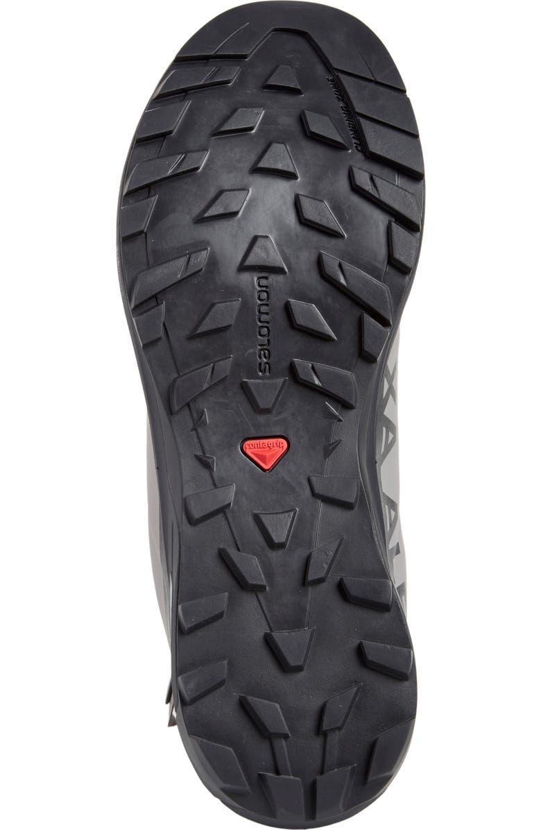 Salomon XA Alpine 2 Advanced Athletic Shoe, Alternate, color,