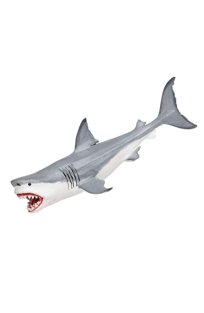 Safari Ltd. Megalodon Toy, Alternate, color, NO COLOR