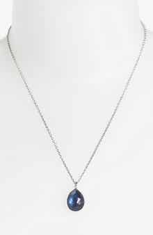 Ippolita Rock Candy® Mini Teardrop Pendant Necklace