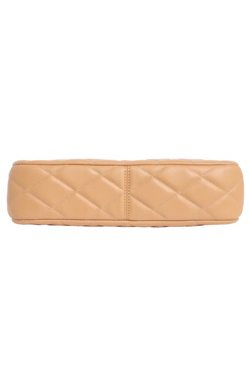 Kate Spade New York Carey Small Convertible Crossbody Bag In Neutral