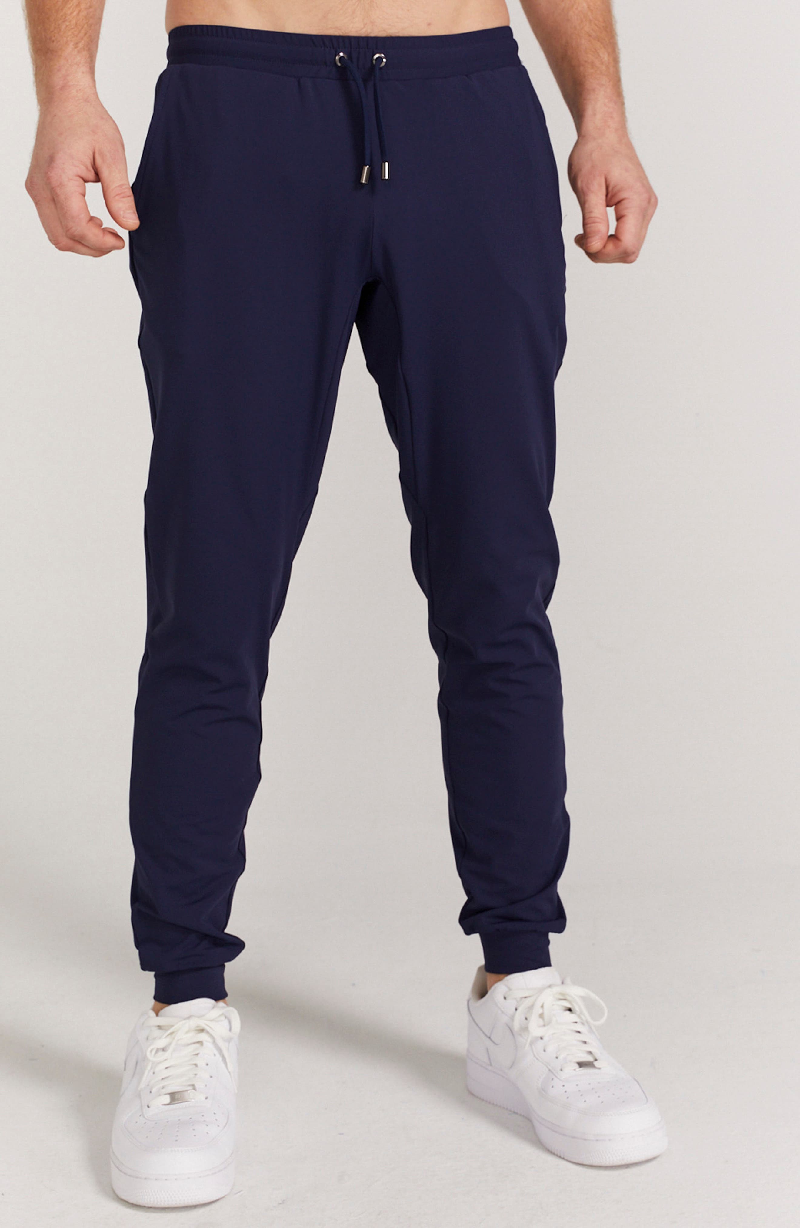 MIDNIGHT NAVY