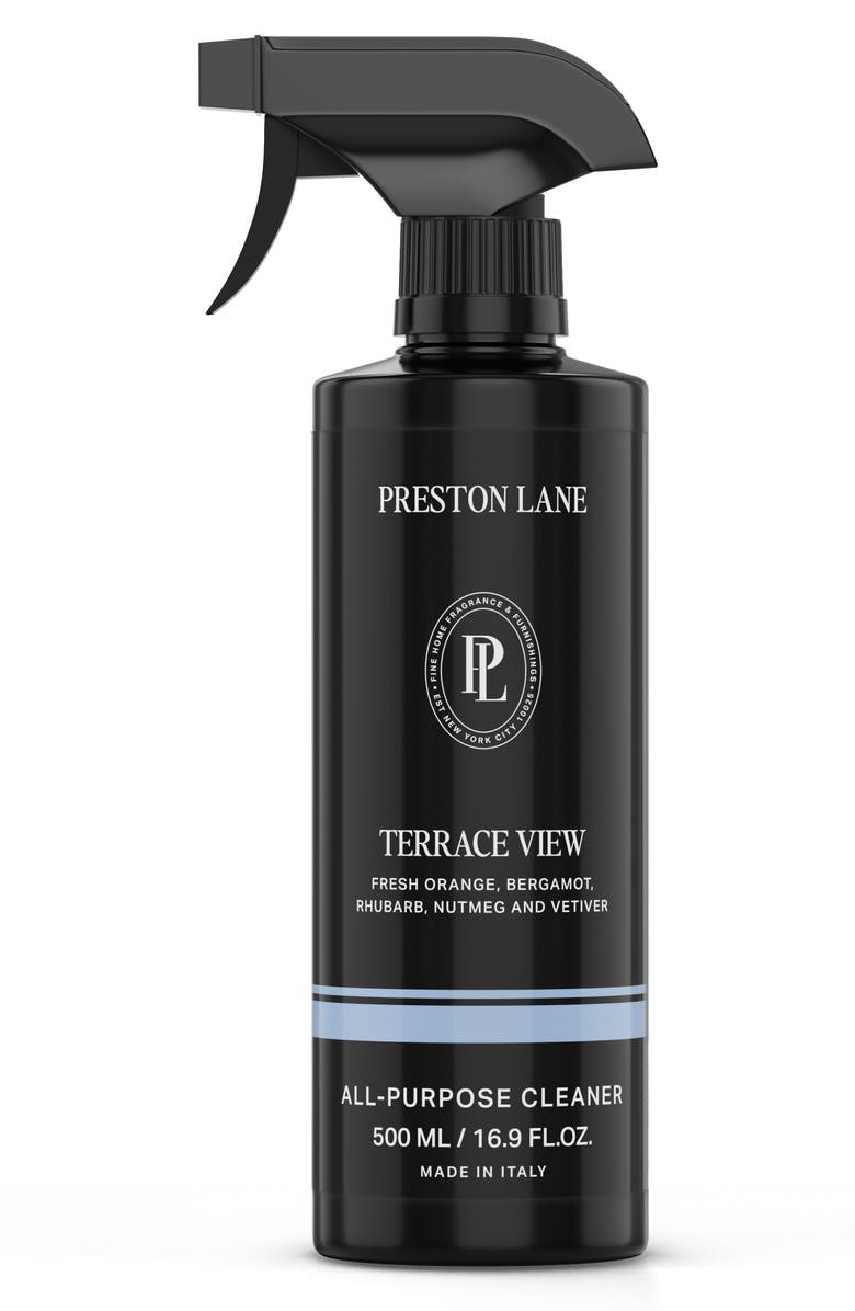 Preston Lane Terrace View All-Purpose Cleaner, Main, color, 