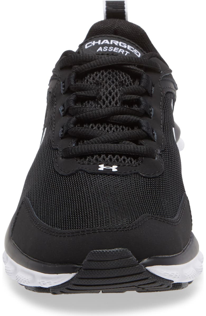 Under Armour Charged Assert 9 Running Shoe, Alternate, color,