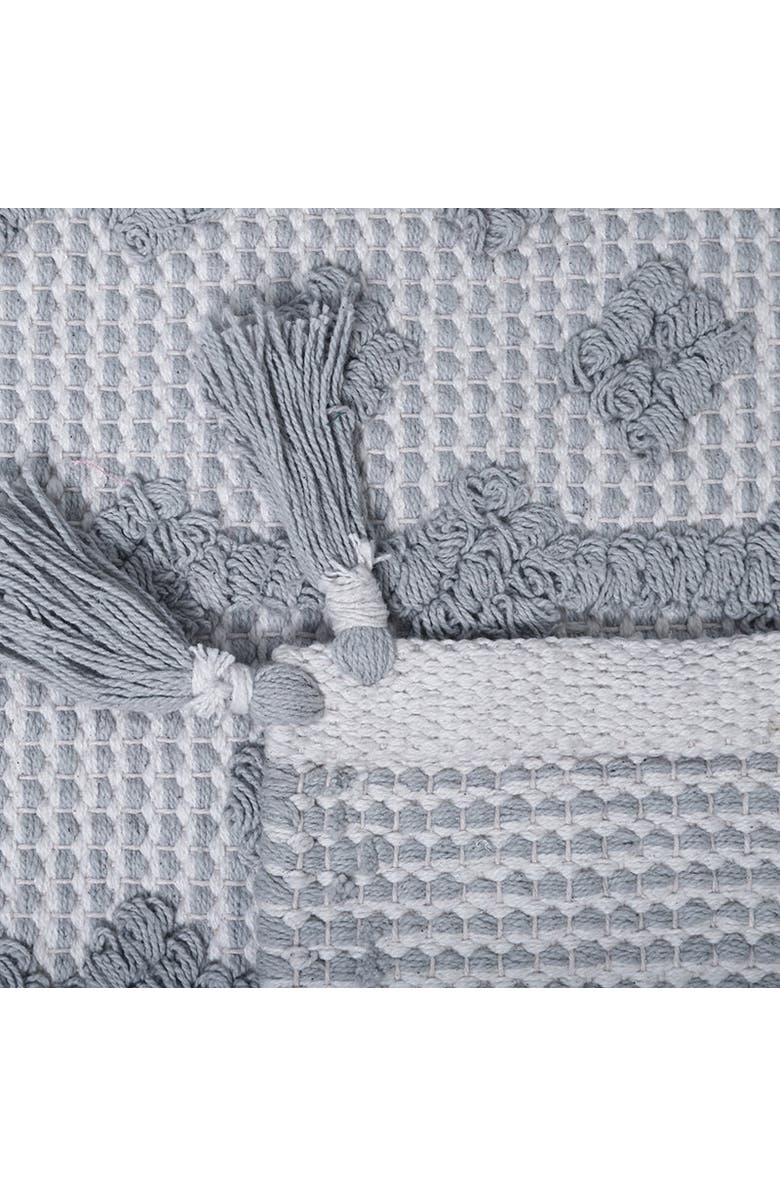 Nattiot Blonder Grey Rug, Alternate, color, Grey