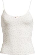 HAPPY CAMP3R Sugar Plum Leah Camisole