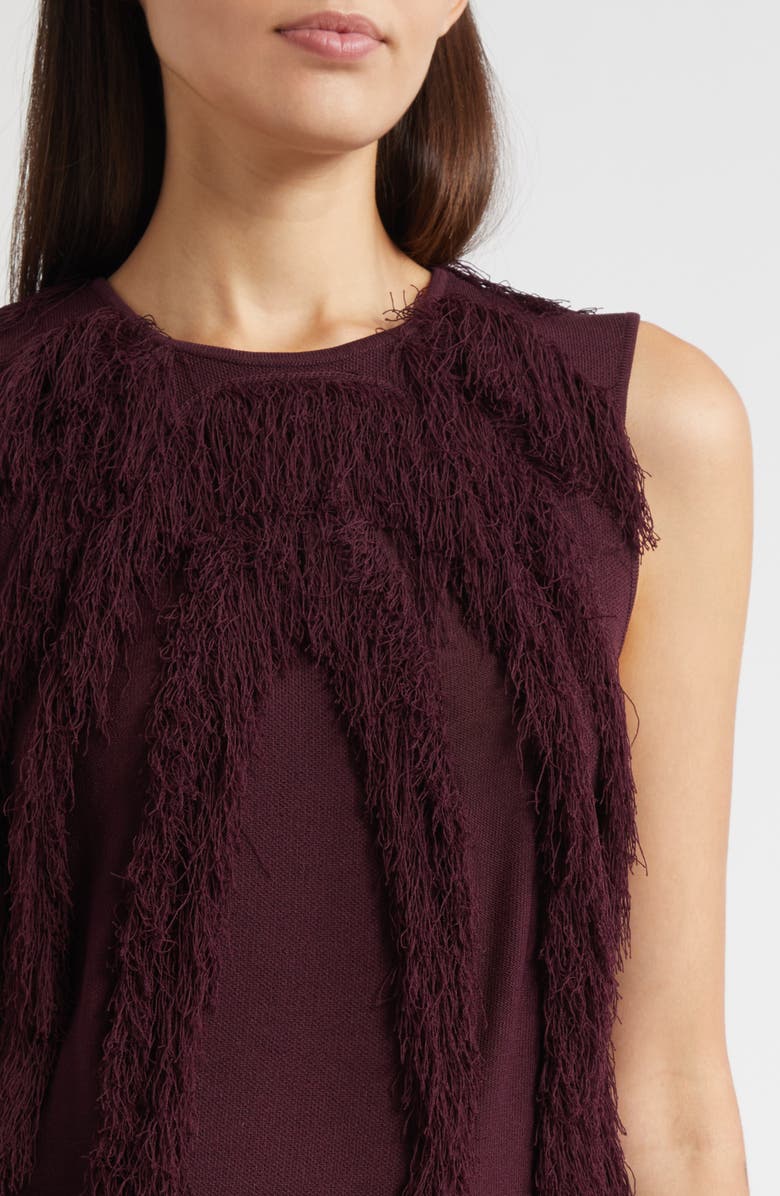 Bonnie Fray Sleeveless Top