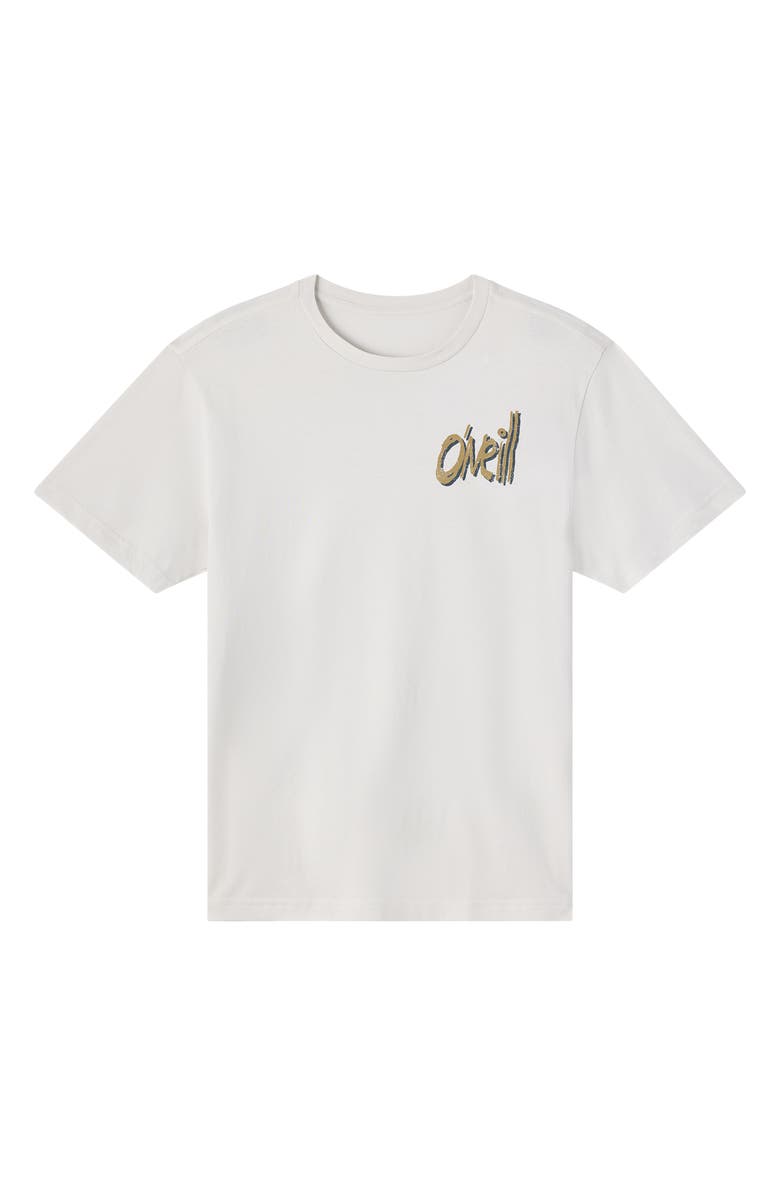 O'Neill Bomb It Graphic T-Shirt, Alternate, color, 