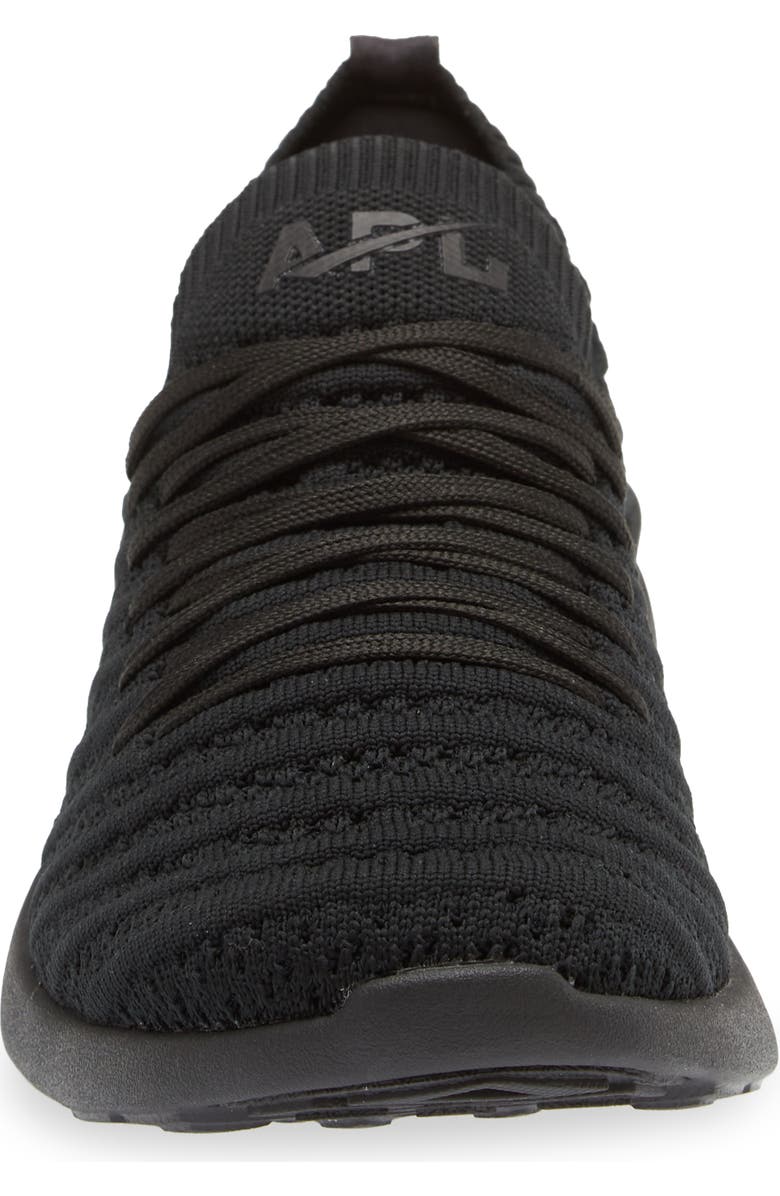 APL TechLoom Wave Hybrid Running Shoe, Alternate, color,