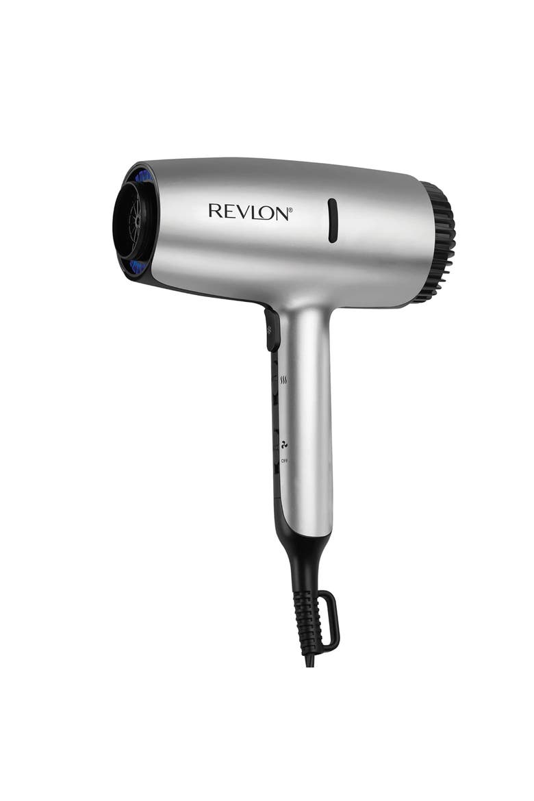 Dry Max Hair Dryer, Alternate, color, Black
