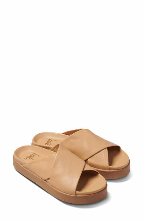Beek Hen Slide Sandal
