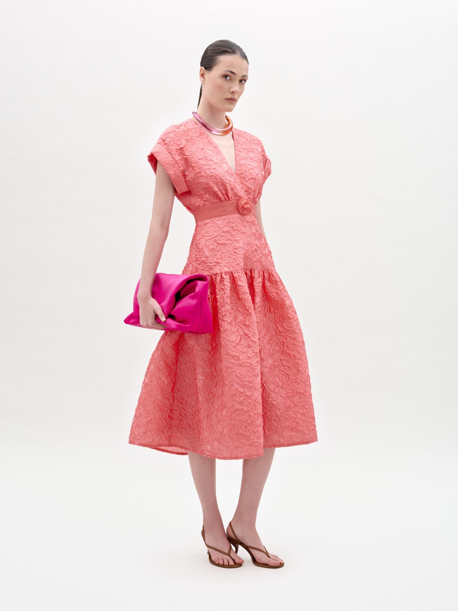 selected Pink