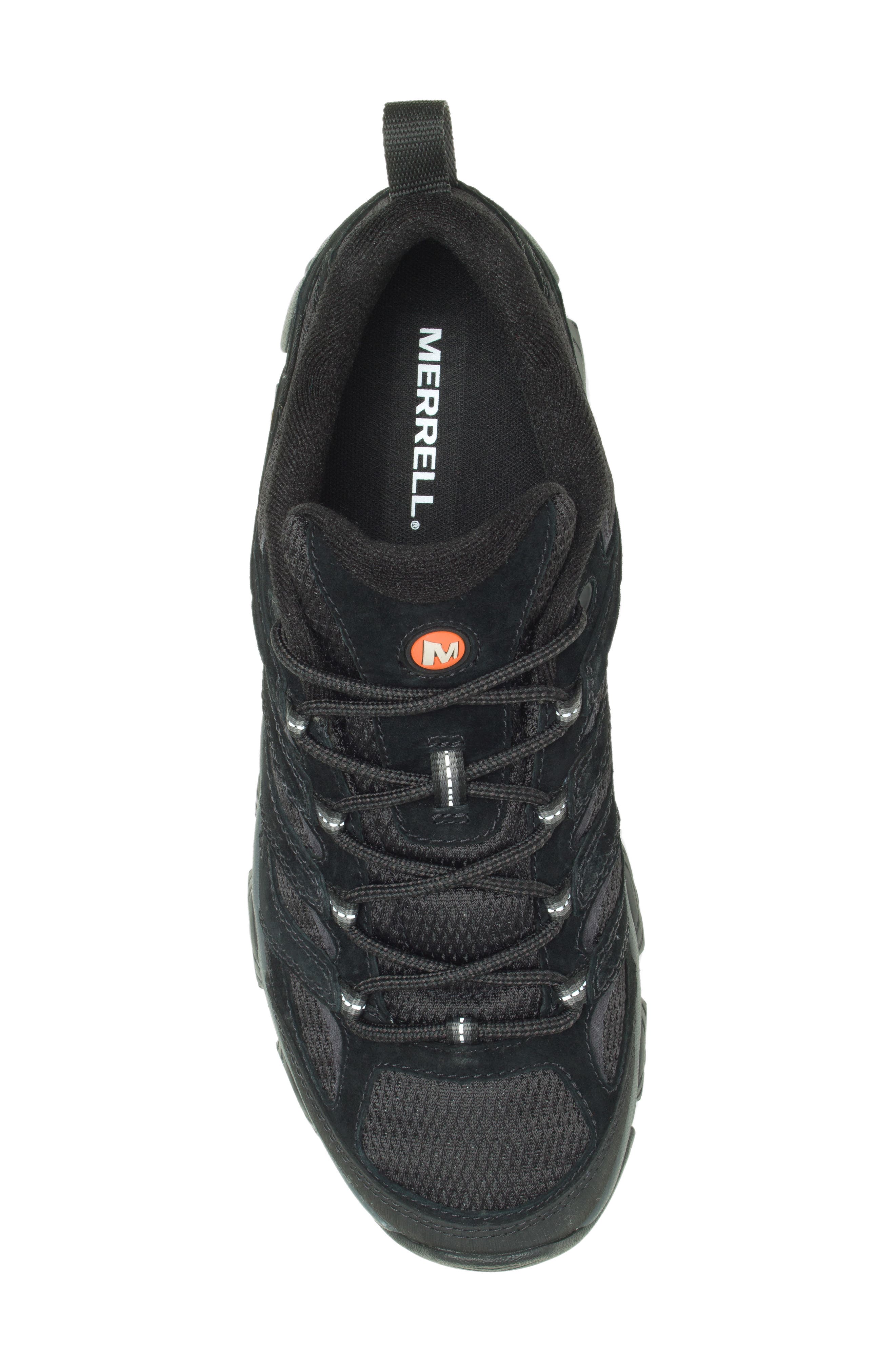 Merrell Moab 3 Waterproof Hiking Shoe, Alternate, color, 