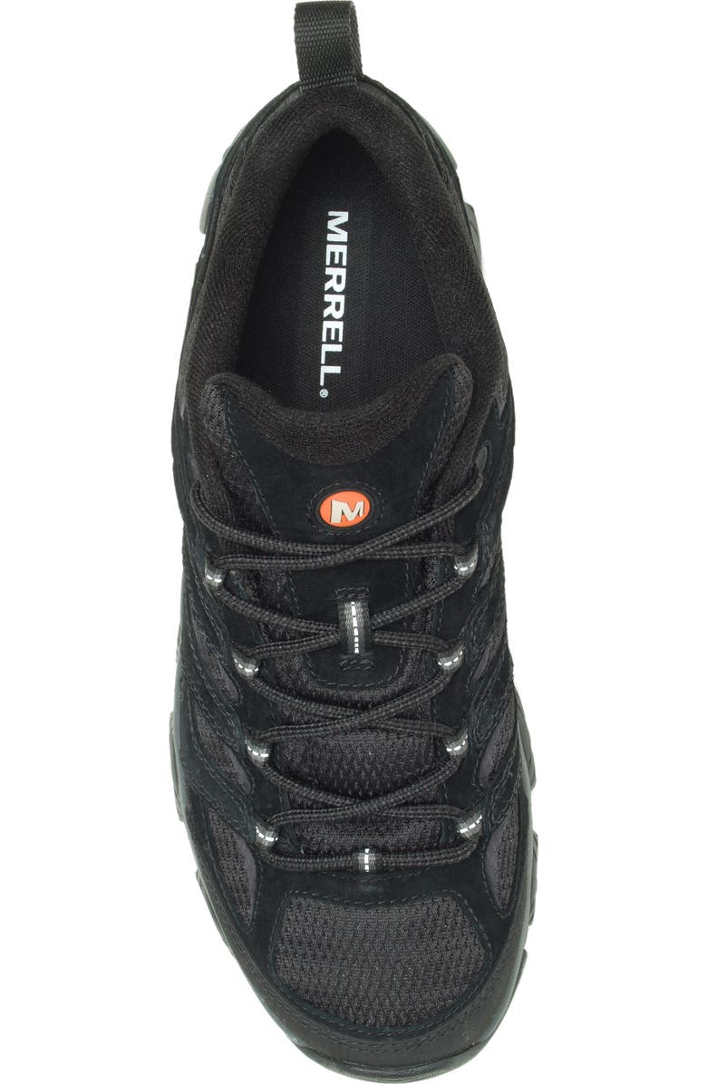 Merrell Moab 3 Waterproof Hiking Shoe, Alternate, color,