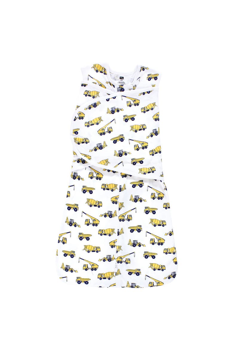 Convertible Swaddle Sleep Sack, Main, color, Construction