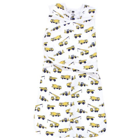 Convertible Swaddle Sleep Sack