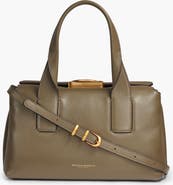 DONNA KARAN Amagansett Satchel