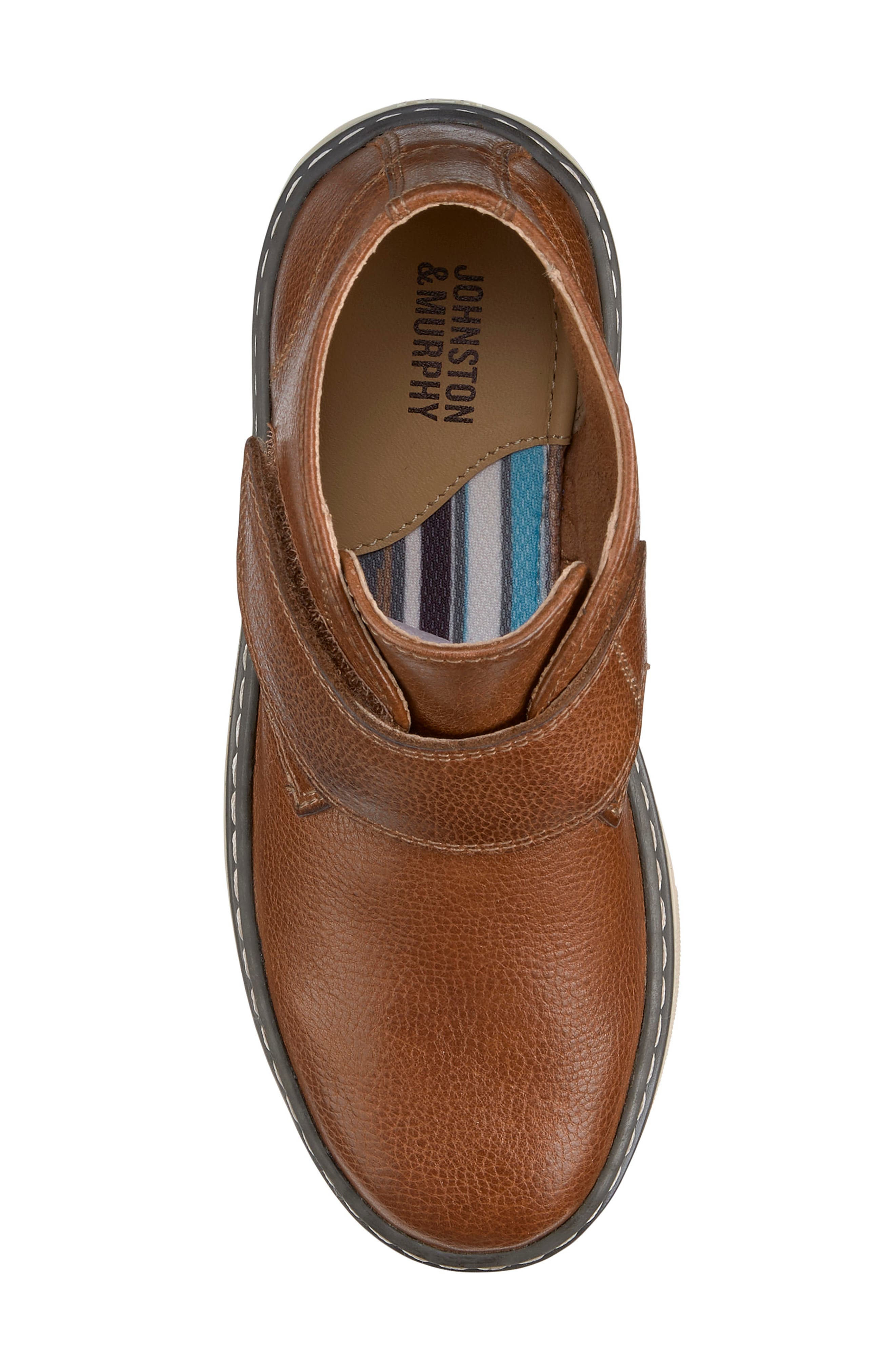 McGuffey Chukka Boot, Alternate, color, TAN FULL GRAIN