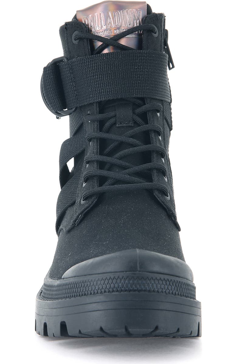 Palladium Pallabase Tact Boot, Alternate, color,