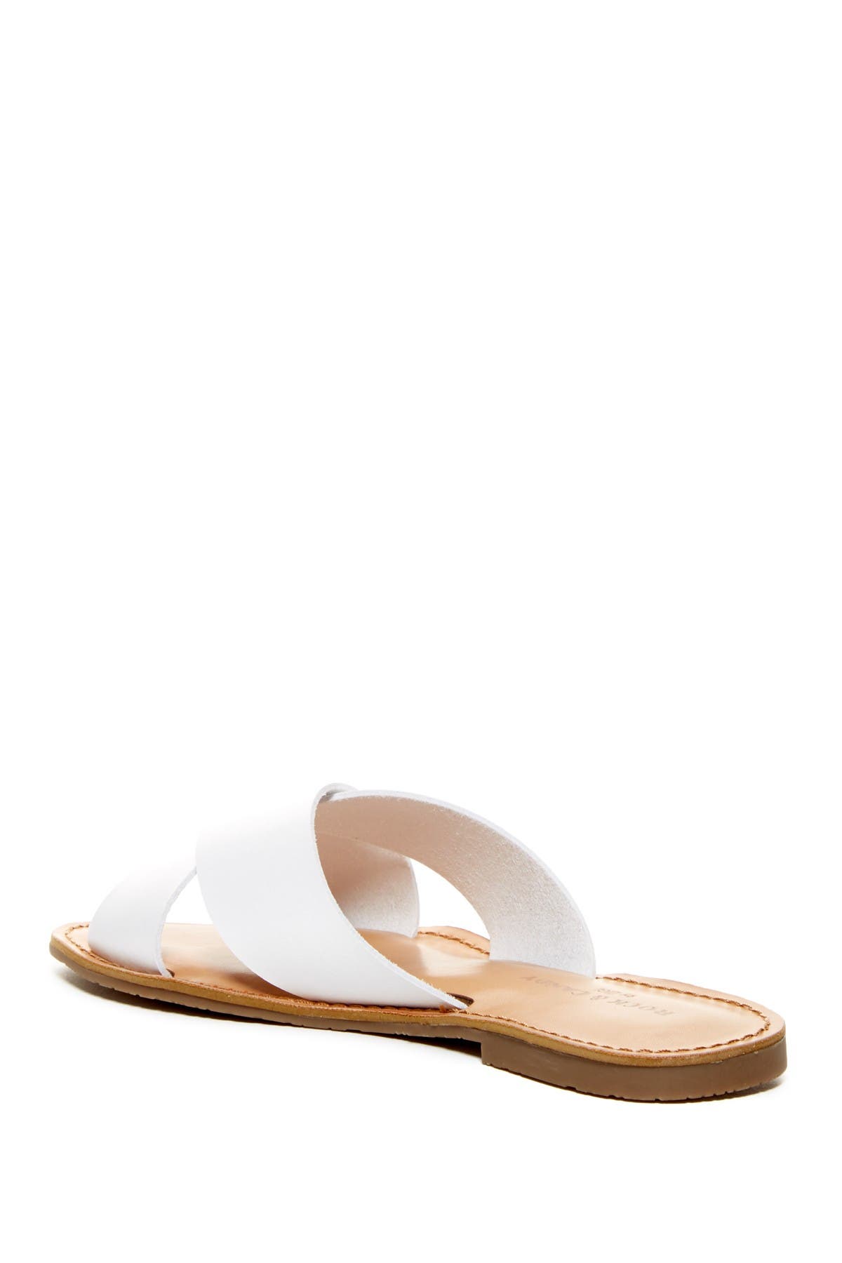 ROCK AND CANDY Billee Sandal, Alternate, color, 