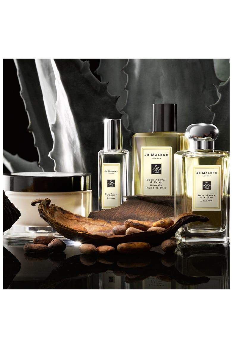 Jo Malone™ 'Blue Agava & Cacao' Cologne, Alternate, color, NO COLOR