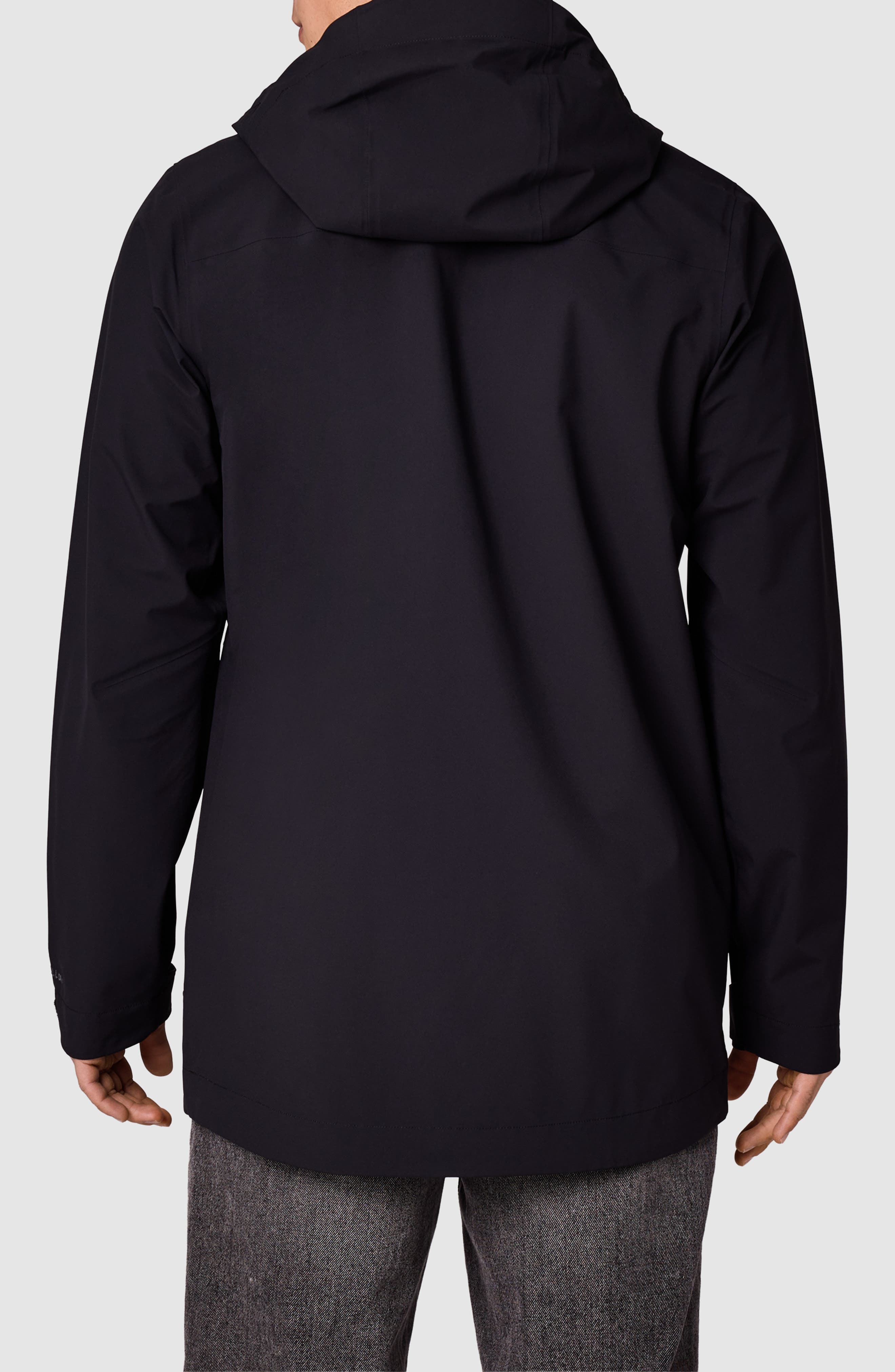 Outdoor Research Foray 3L Trench (Men) | Nordstrom