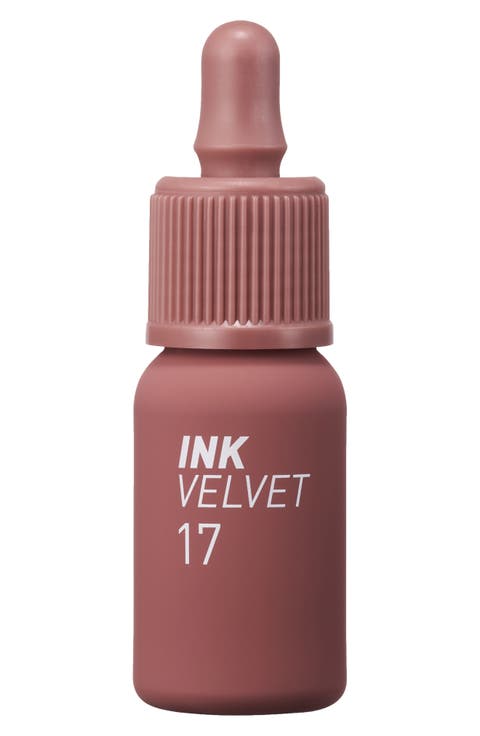 Ink Velvet Lip Stain