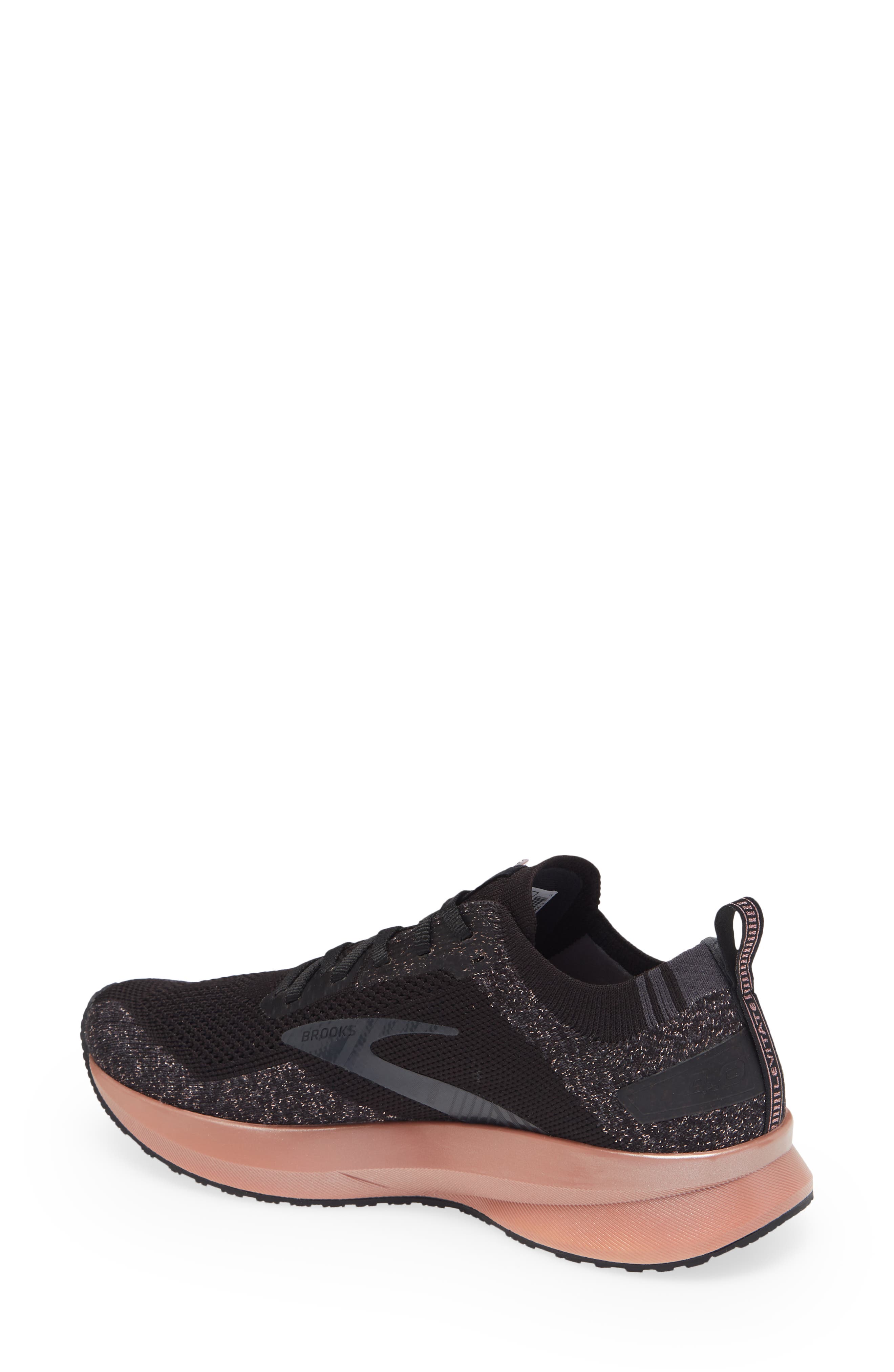 Brooks Levitate 4 Running Shoe, Alternate, color, 