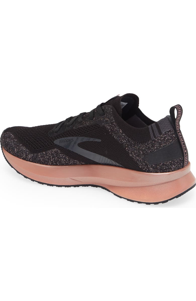 Brooks Levitate 4 Running Shoe, Alternate, color,