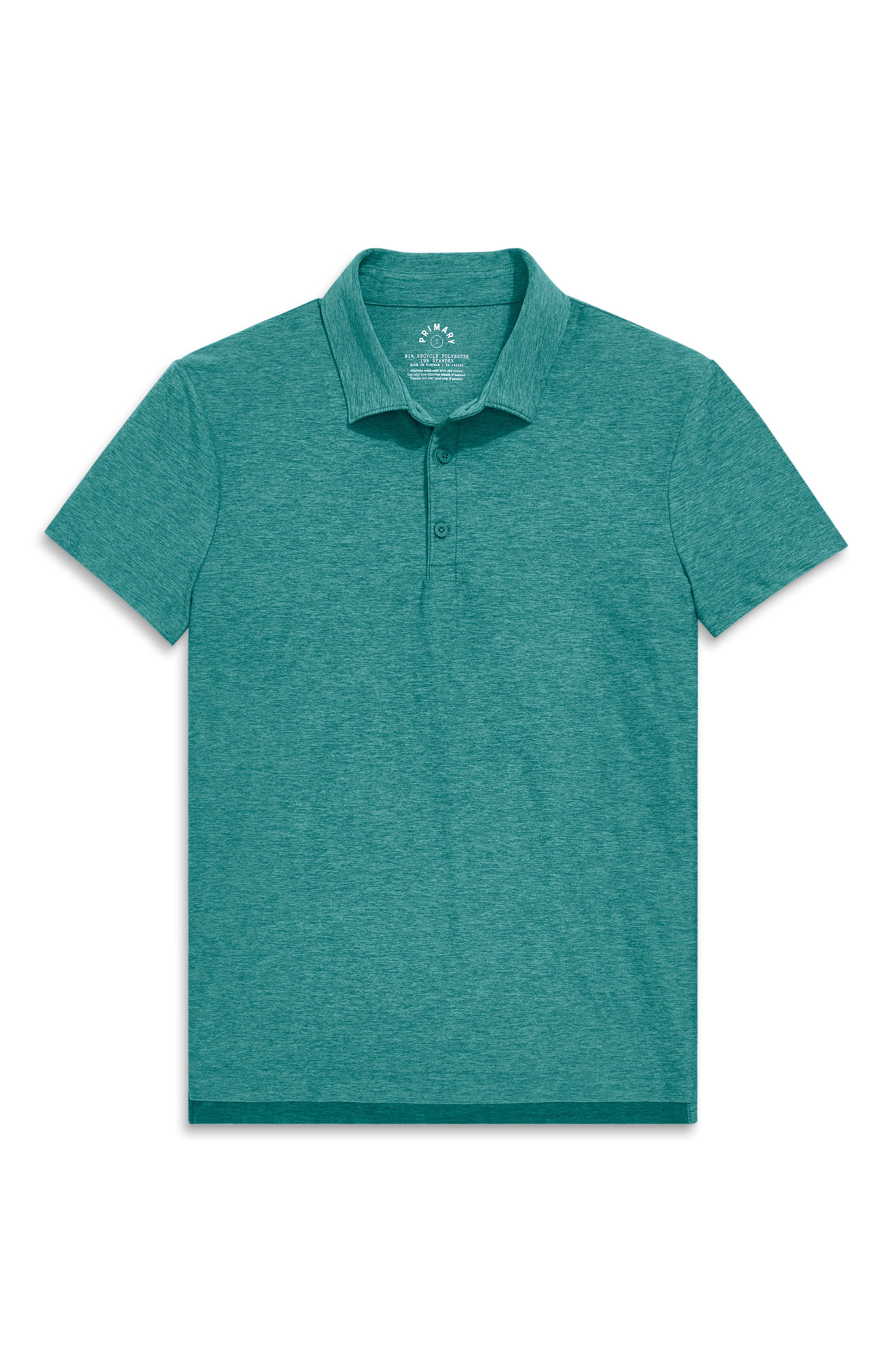 Adult Flexknit Polo - image 2