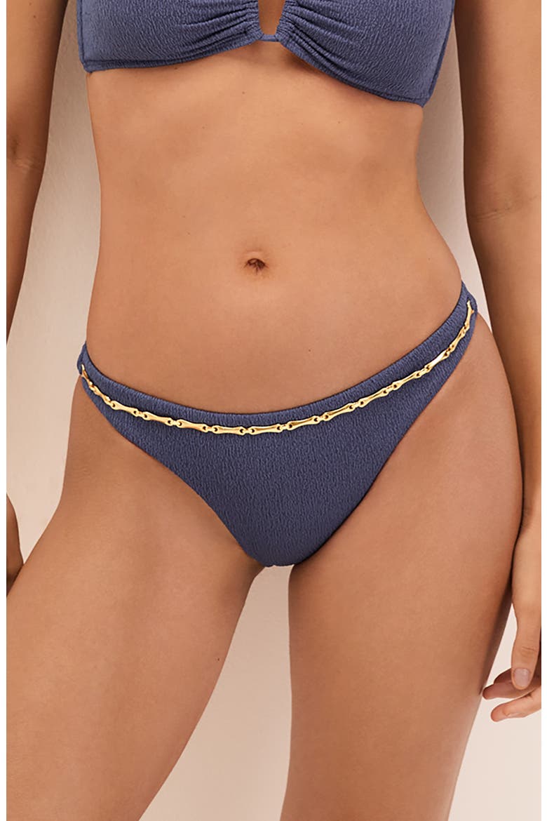 Bell Basic Bikini Bottoms, Main, color, BLUE