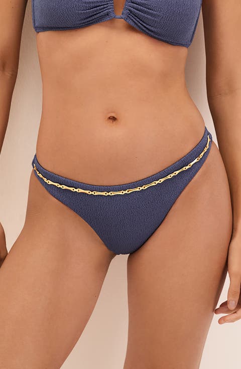 Bell Basic Bikini Bottoms