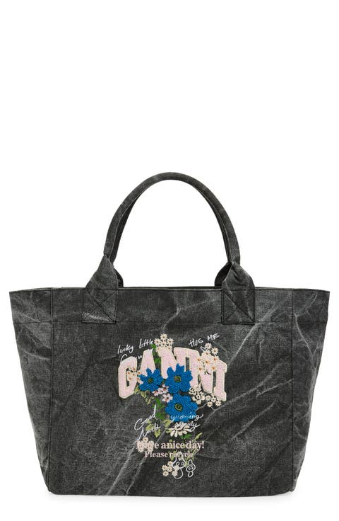 Medium Trapeze Easy Shopper