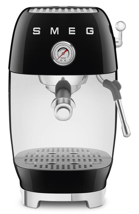 Espresso, Coffee & Cold-Brew Coffee Machine