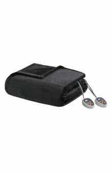 BEAUTYREST OEKO-TEX Heated Blanket