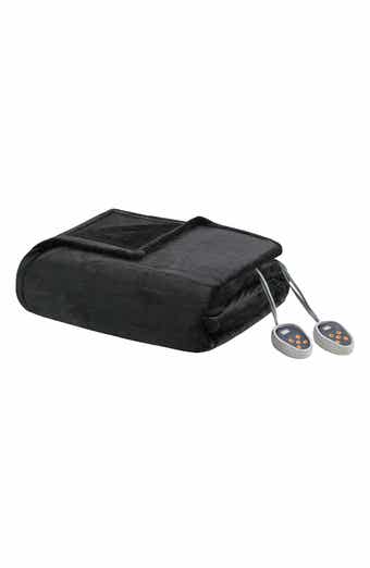 BEAUTYREST OEKO-TEX Heated Blanket